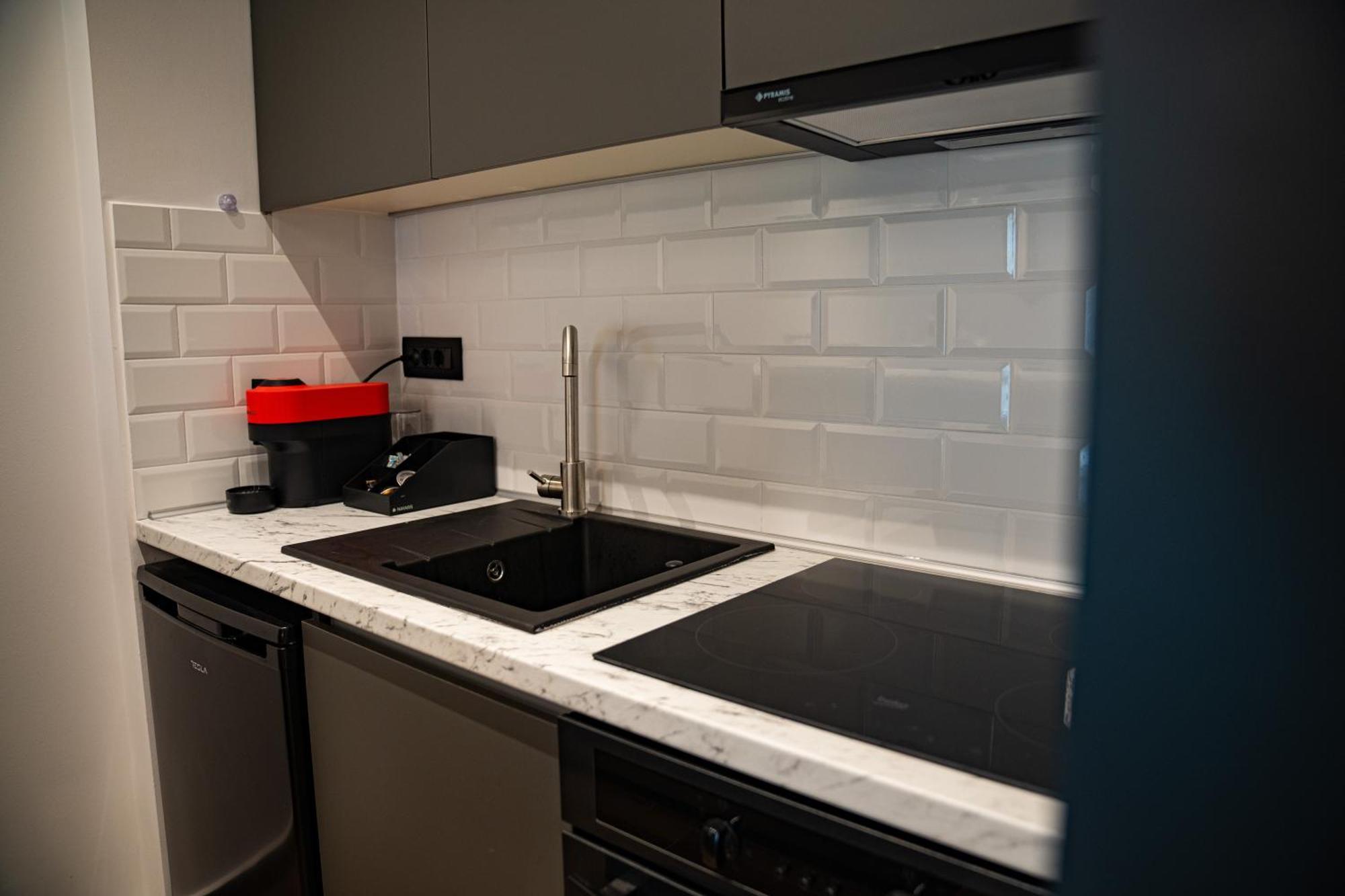 Apartment Zake Luxe Maison *