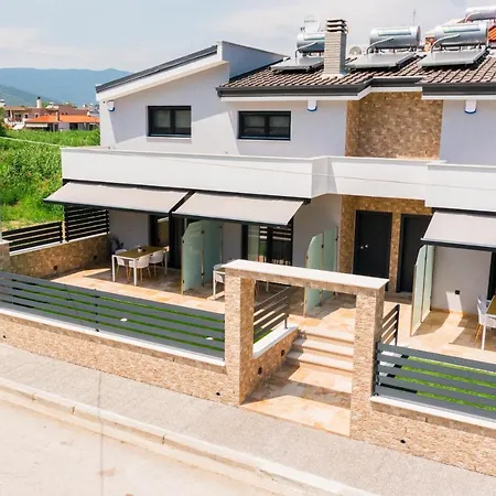 Zake Luxe Maison Stavros  Exterior foto