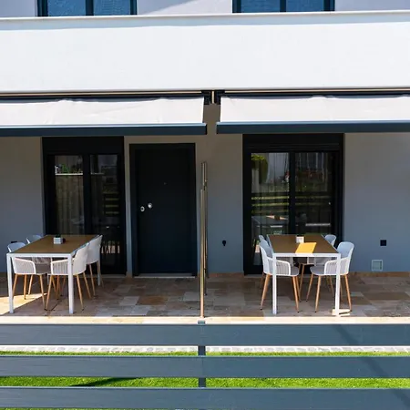Zake Luxe Maison Stavros  Exterior foto