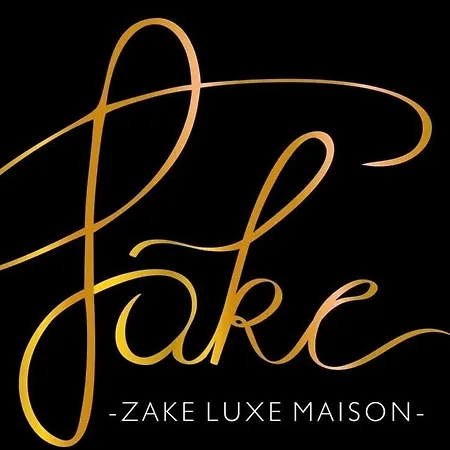 Zake Luxe Maison Stavros  Exterior foto