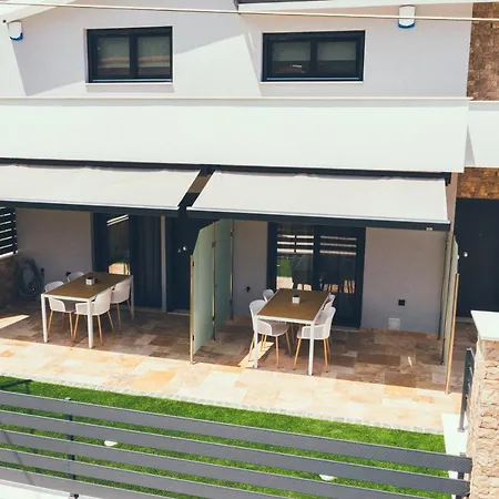 Zake Luxe Maison Stavros  Exterior foto