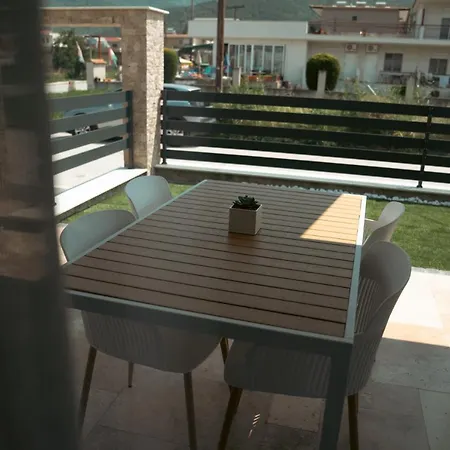 Zake Luxe Maison Stavros  Exterior foto