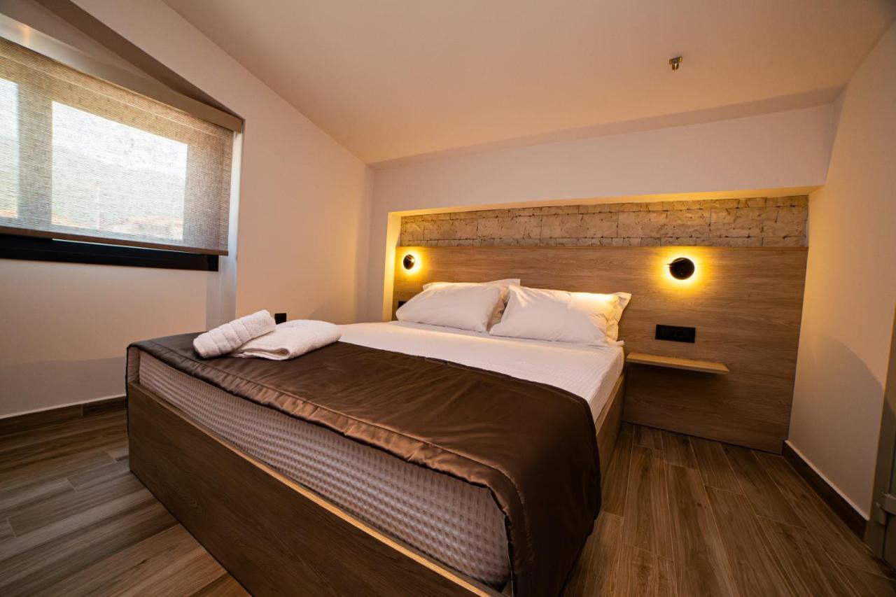 Zake Luxe Maison Appartement *