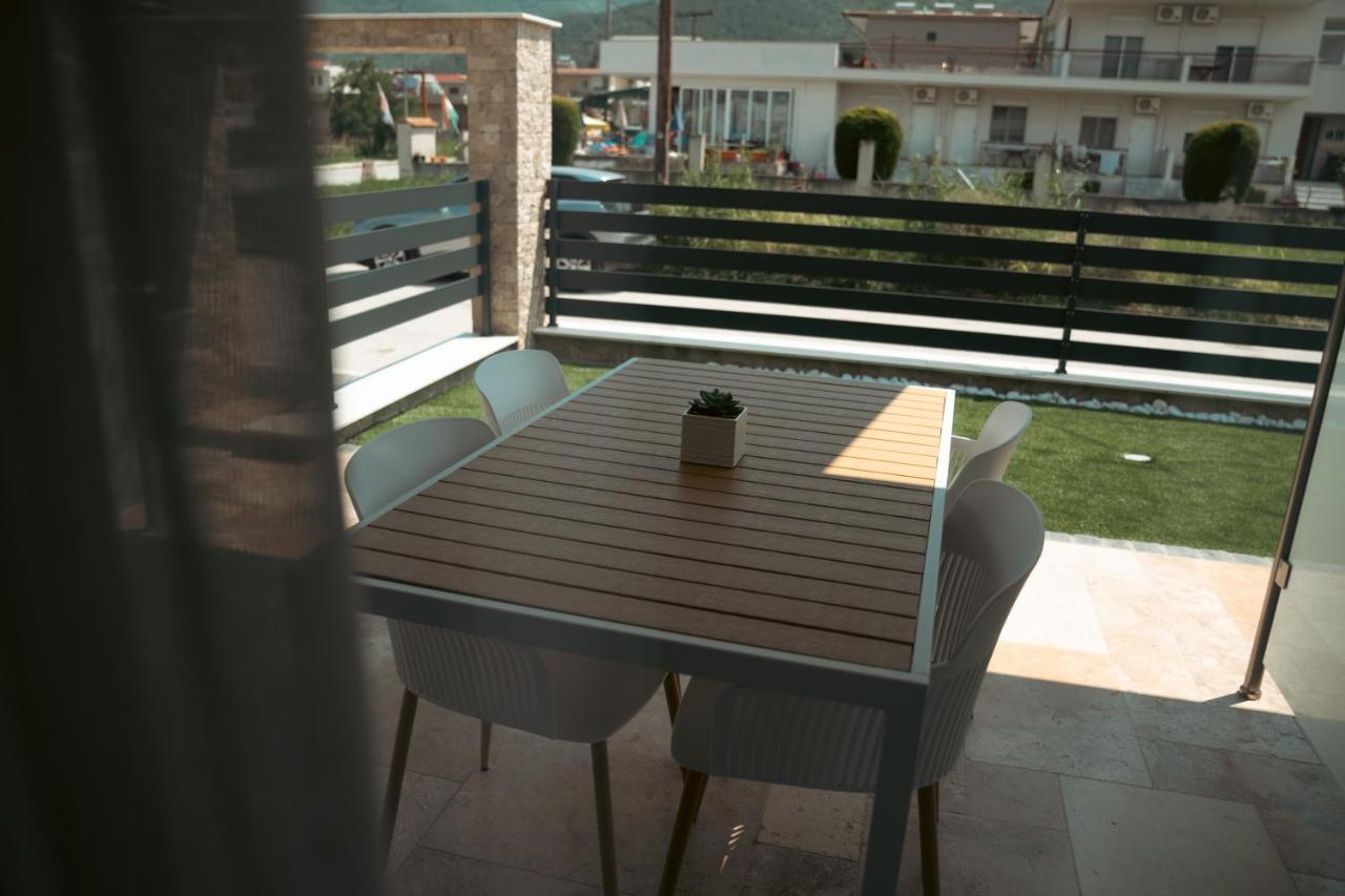Zake Luxe Maison Stavros (Thessaloniki)