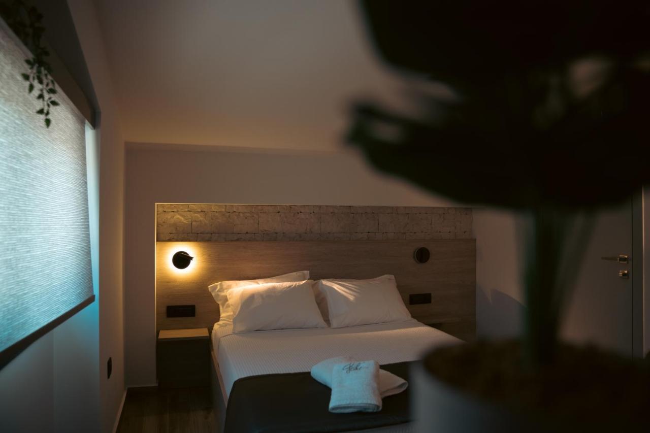 Appartement Zake Luxe Maison *