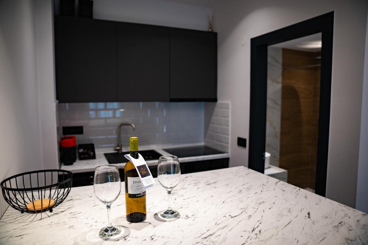 Zake Luxe Maison Appartement