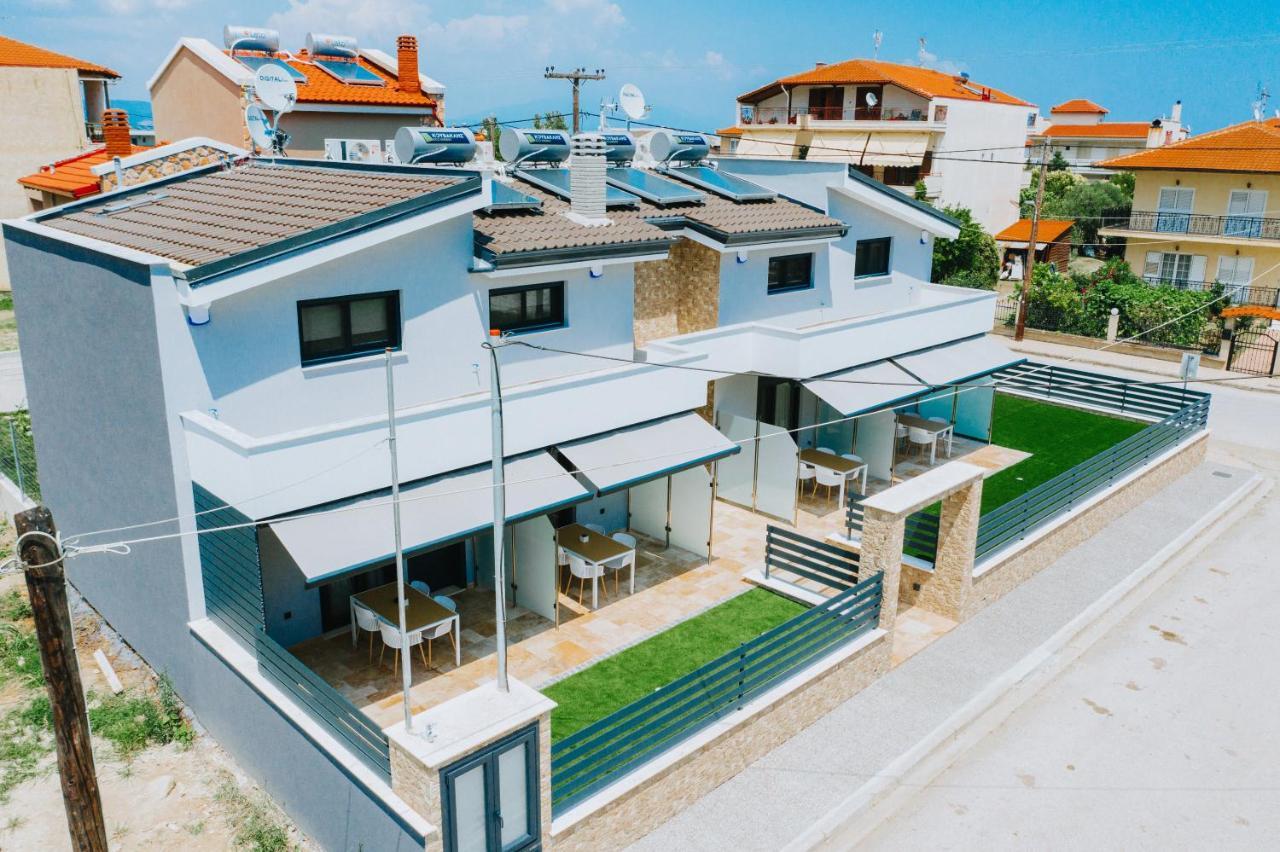 Zake Luxe Maison * Stavros (Thessaloniki)