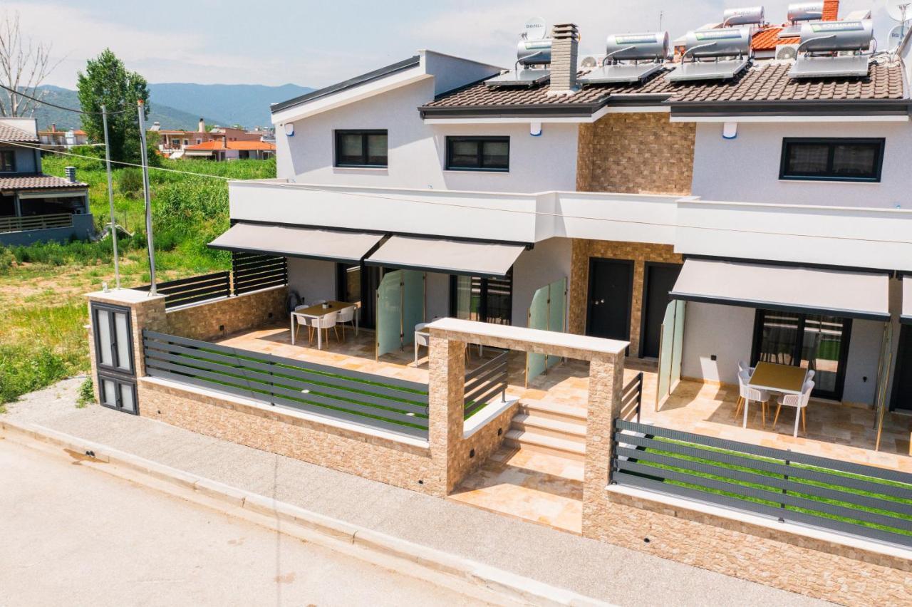 Zake Luxe Maison *