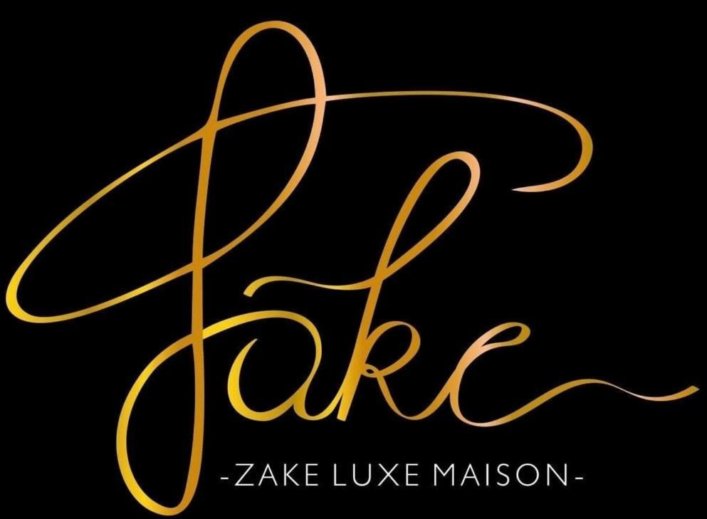 Zake Luxe Maison Apartment Stavros (Thessaloniki)