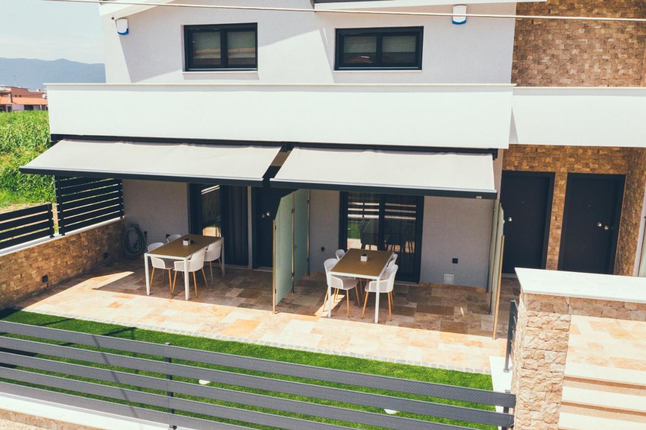 Zake Luxe Maison Apartment
