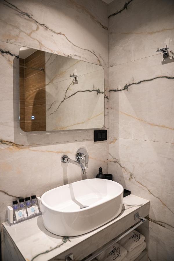 Zake Luxe Maison Apartment *