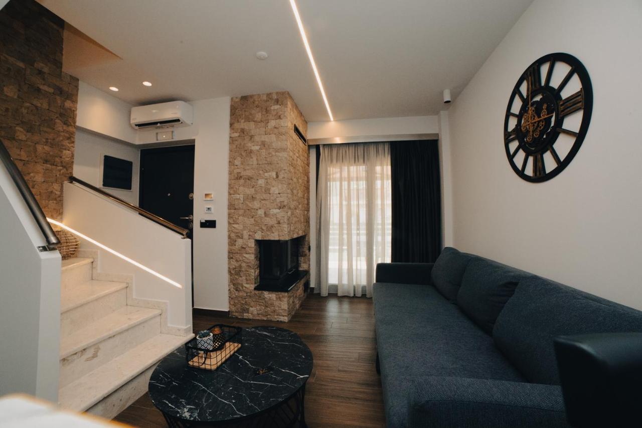 Apartment Zake Luxe Maison *
