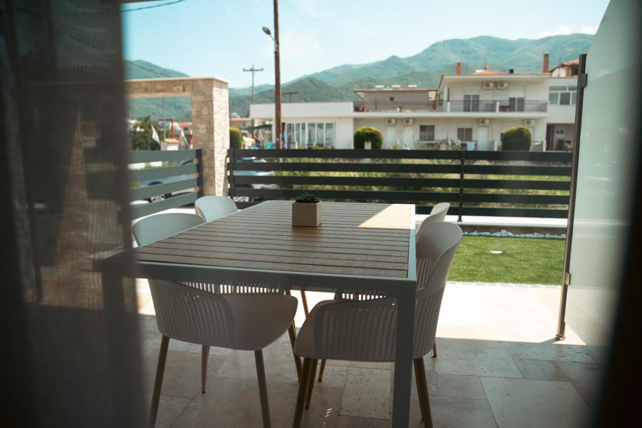 Zake Luxe Maison Apartment *