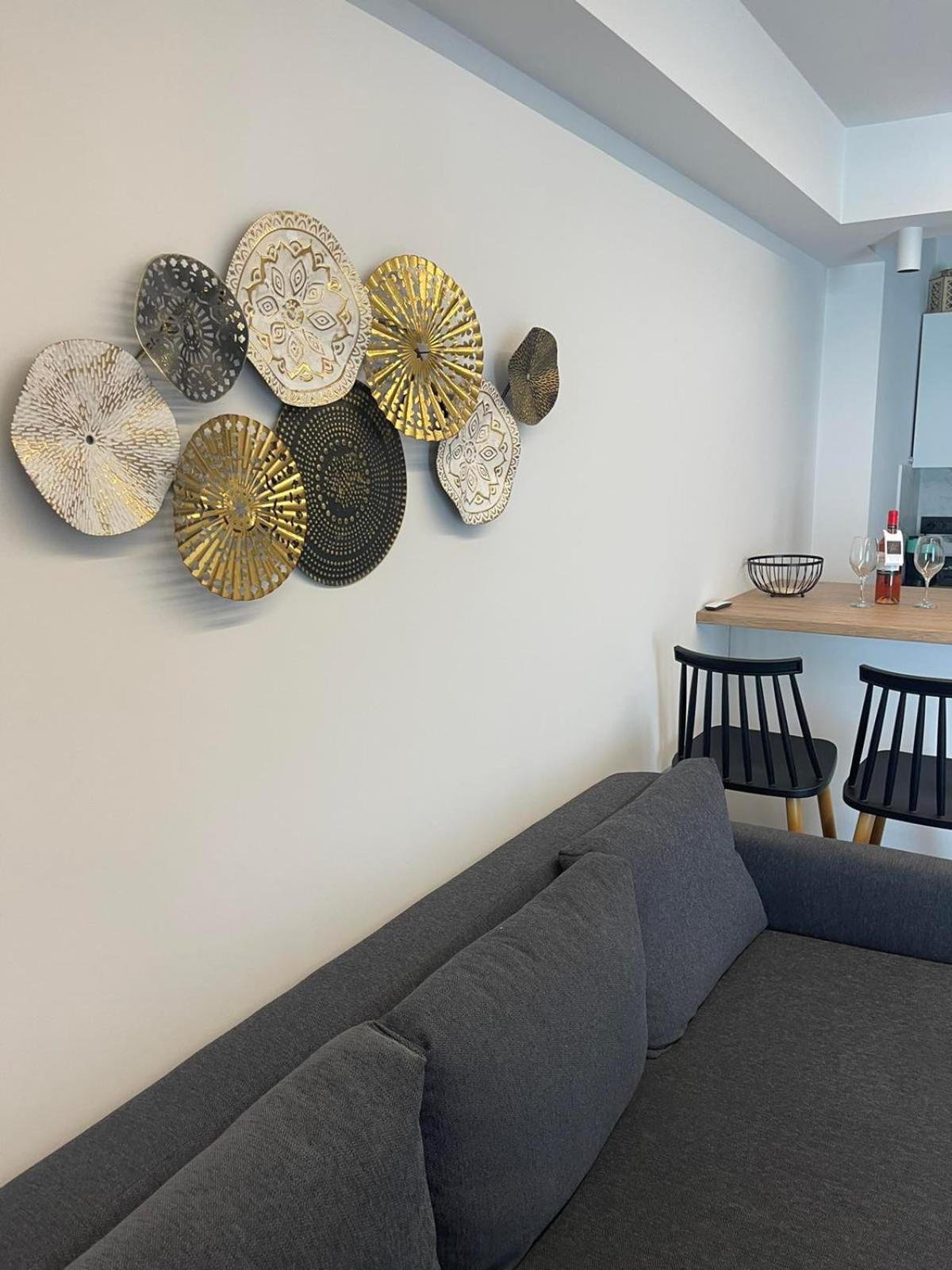 Zake Luxe Maison Apartment