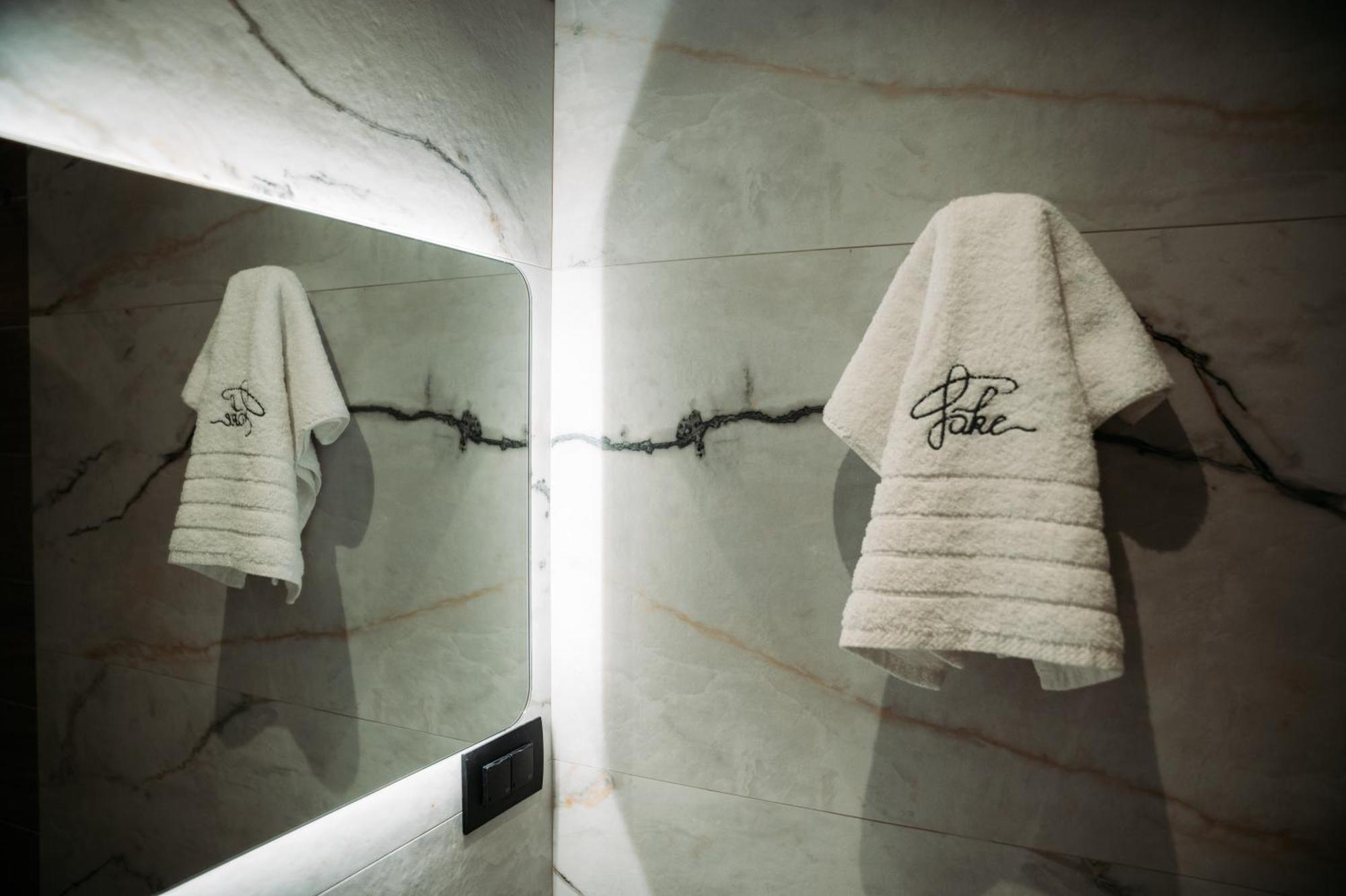 Zake Luxe Maison *